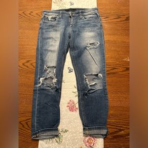 Joe’s jeans